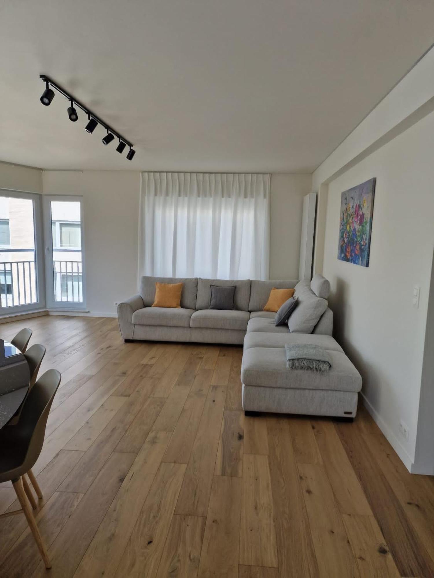 Luxury Renovated 3 Rooms Apartment Oostende Ngoại thất bức ảnh