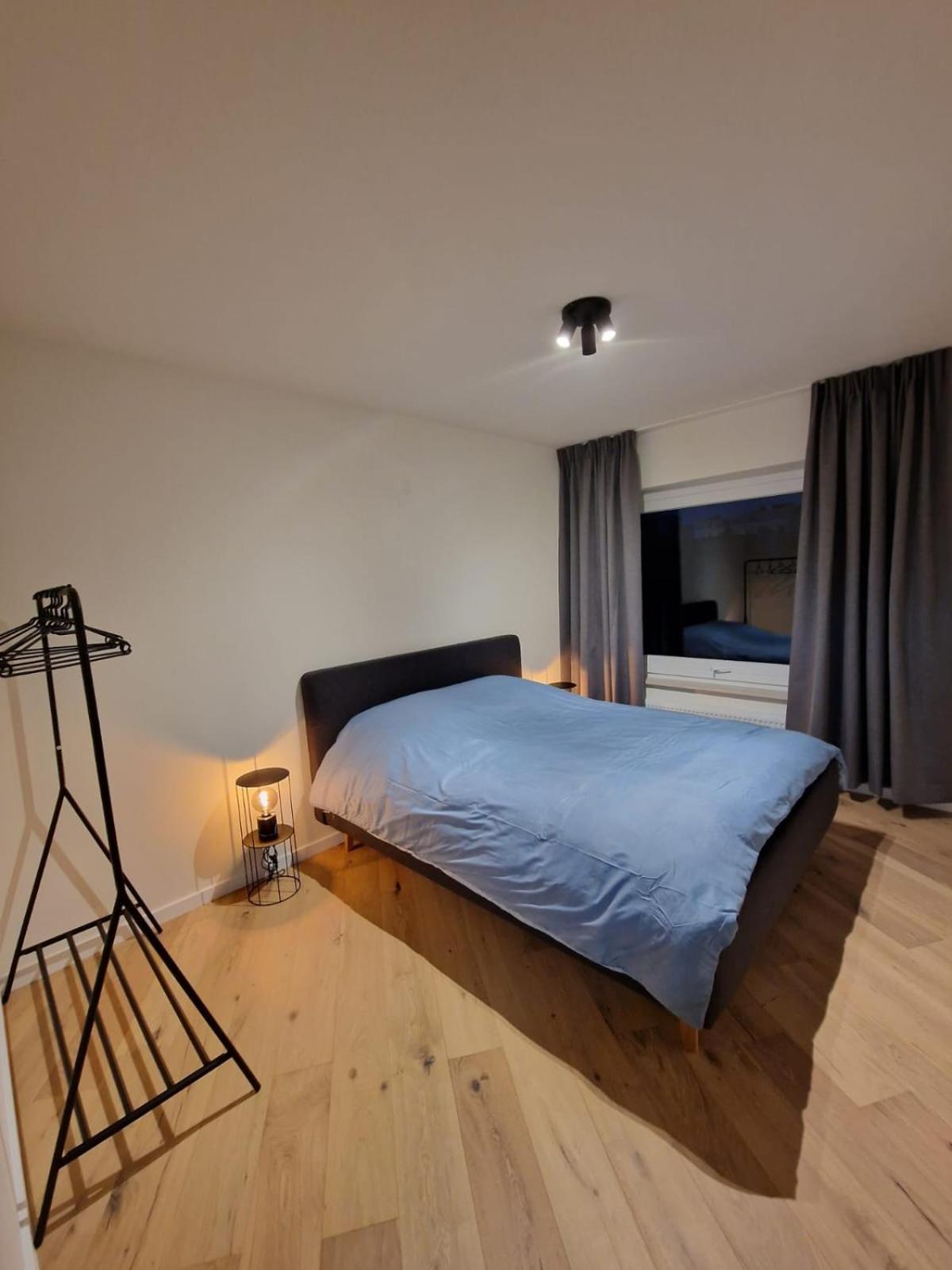 Luxury Renovated 3 Rooms Apartment Oostende Ngoại thất bức ảnh